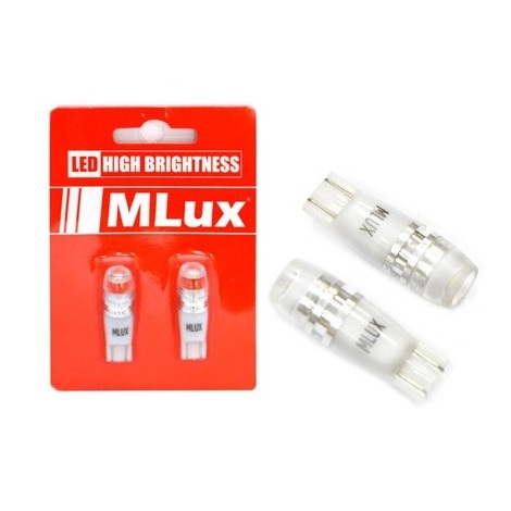 LED лампы MLux