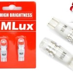 Светодиодные лампы Mlux