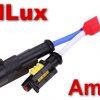 Разъёмы MLux AMP