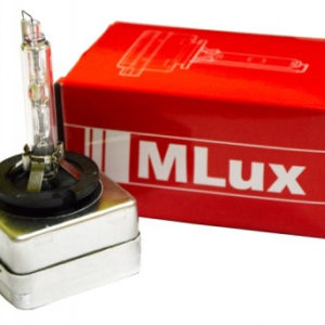 Ксеноновая лампа Mlux D3S? Lamp Mlux D1S xenon
